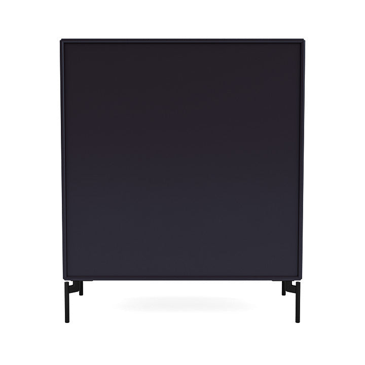 [product_category]-Montana Carry Dresser With Legs, Shadow/Black-Montana Furniture-5714322378253-000CARRY-147-03-MON-4