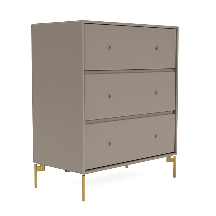 [product_category]-Montana Carry Dresser With Legs, Truffle/Brass-Montana Furniture-5714322377843-000CARRY-141-09-MON-3