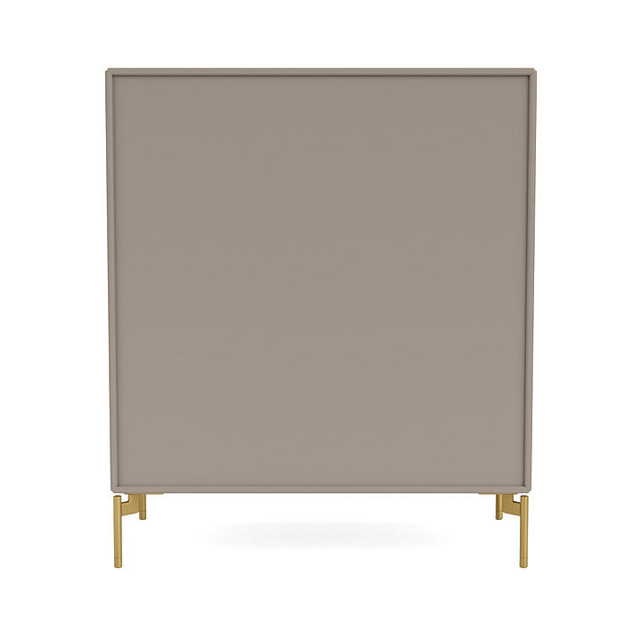 [product_category]-Montana Carry Dresser With Legs, Truffle/Brass-Montana Furniture-5714322377843-000CARRY-141-09-MON-4