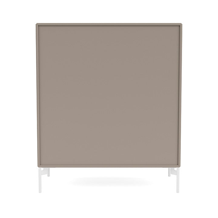 [product_category]-Montana Carry Dresser With Legs, Truffle/Snow White-Montana Furniture-5714322377782-000CARRY-141-02-MON-4