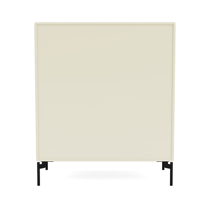 [product_category]-Montana Carry Dresser With Legs, Vanilla/Black-Montana Furniture-5714322202602-000CARRY-150-03-MON-4