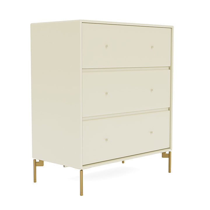 [product_category]-Montana Carry Dresser With Legs, Vanilla/Brass-Montana Furniture-5714322202657-000CARRY-150-09-MON-3