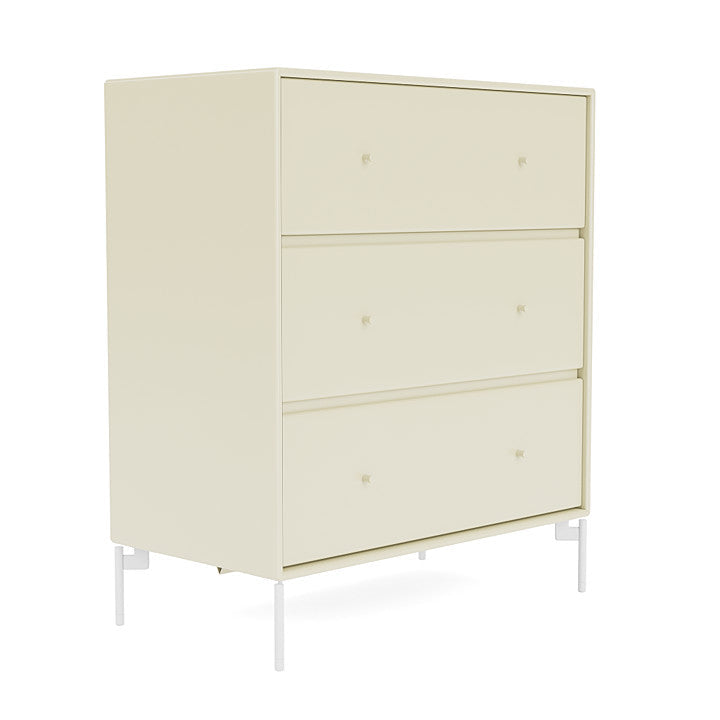[product_category]-Montana Carry Dresser With Legs, Vanilla/Snow White-Montana Furniture-5714322202596-000CARRY-150-02-MON-3