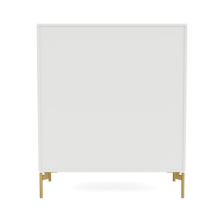 [product_category]-Montana Carry Dresser With Legs, White/Brass-Montana Furniture-5714322377218-000CARRY-01-09-MON-4