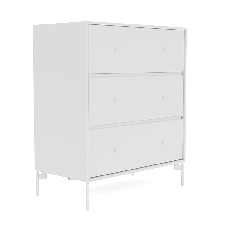[product_category]-Montana Carry Dresser With Legs, White/Snow White-Montana Furniture-5714322377157-000CARRY-01-02-MON-3