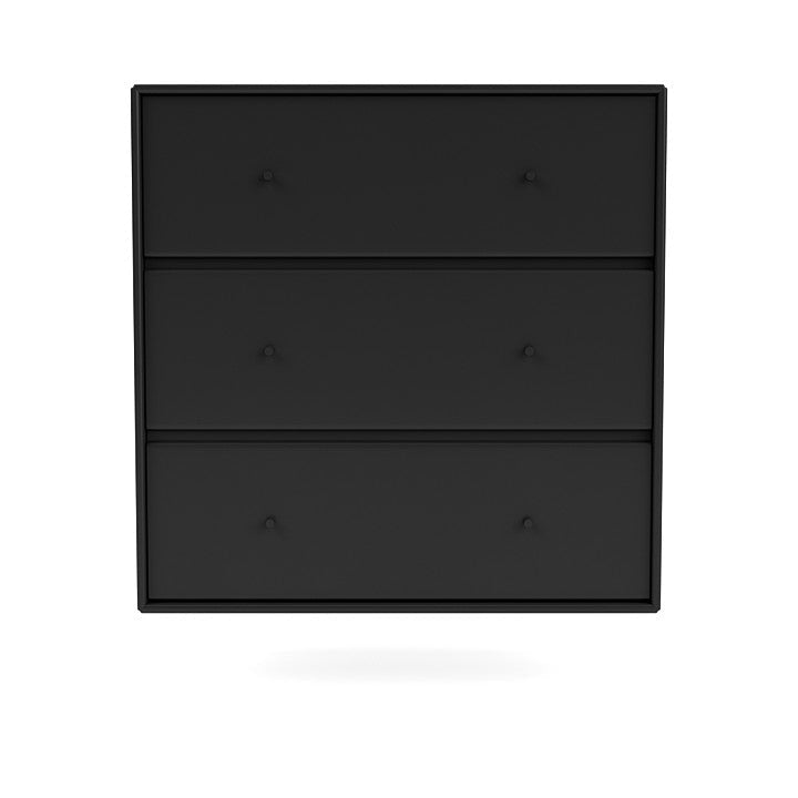[product_category]-Montana Carry Dresser With Suspension Rail, Black-Montana Furniture-5714322377324-000CARRY-05-04-MON-2