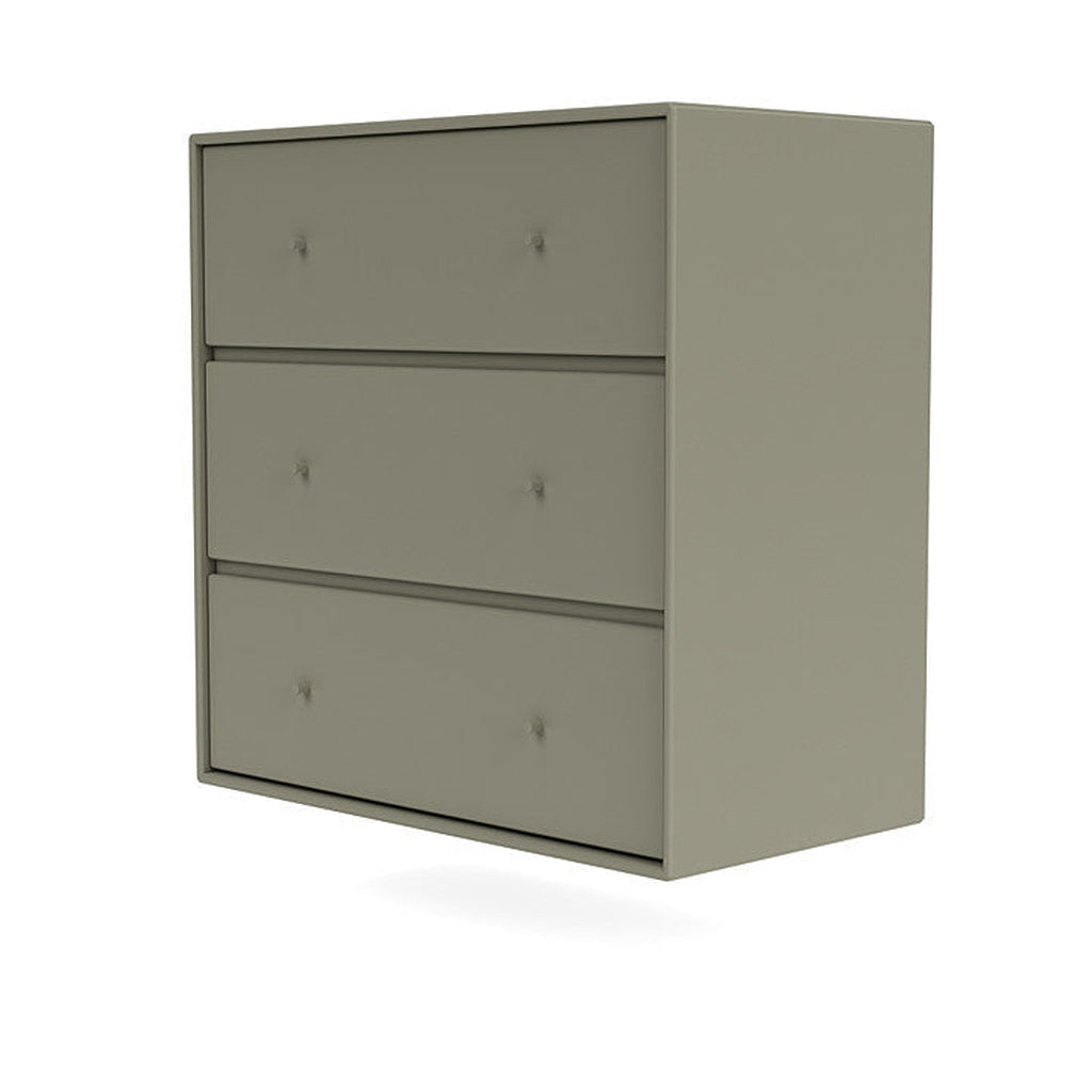 [product_category]-Montana Carry Dresser With Suspension Rail, Fennel Green-Montana Furniture-5714322352154-000CARRY-144-04-MON-1