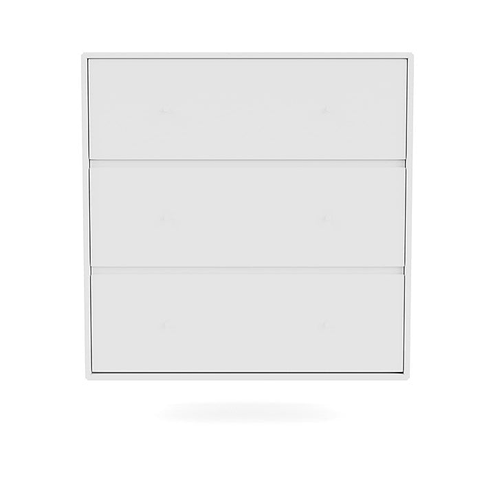 [product_category]-Montana Carry Dresser With Suspension Rail, New White-Montana Furniture-5714322202374-000CARRY-101-04-MON-2