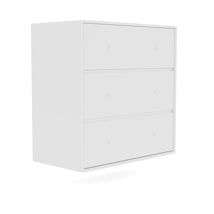[product_category]-Montana Carry Dresser With Suspension Rail, New White-Montana Furniture-5714322202374-000CARRY-101-04-MON-3