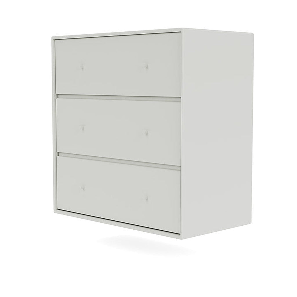 [product_category]-Montana Carry Dresser With Suspension Rail, Nordic White-Montana Furniture-5714322202299-000CARRY-09-04-MON-1
