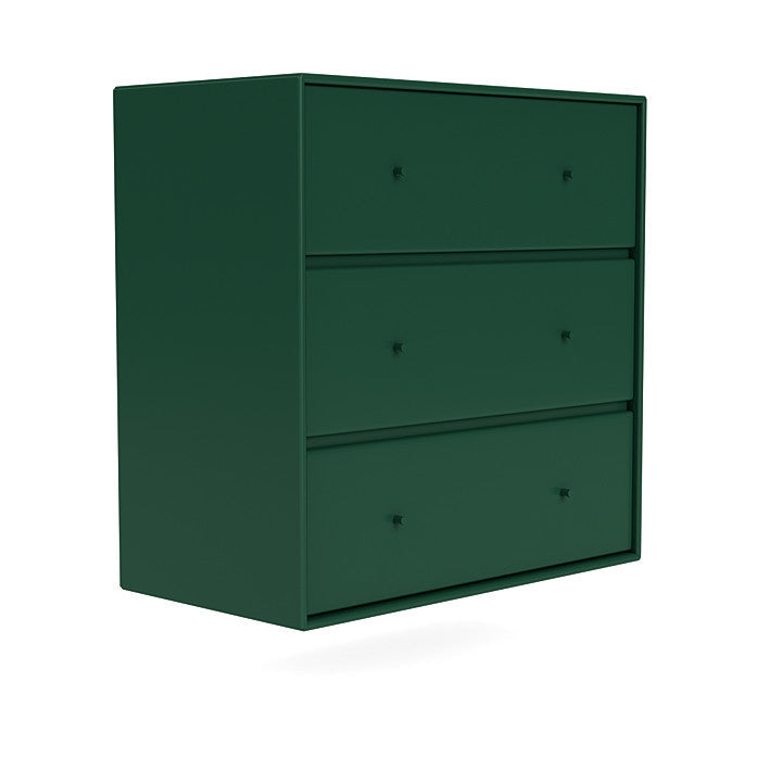 [product_category]-Montana Carry Dresser With Suspension Rail, Pine Green-Montana Furniture-5714322377485-000CARRY-136-04-MON-3