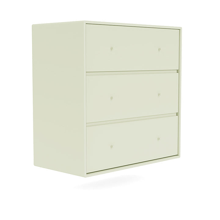 [product_category]-Montana Carry Dresser With Suspension Rail, Pomelo Green-Montana Furniture-5714322377720-000CARRY-140-04-MON-3