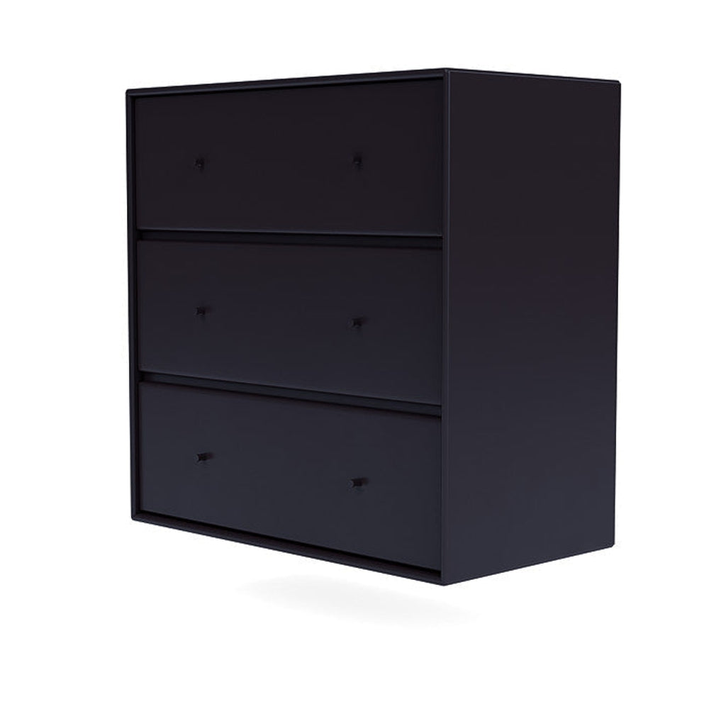 [product_category]-Montana Carry Dresser With Suspension Rail, Shadow-Montana Furniture-5714322378260-000CARRY-147-04-MON-1