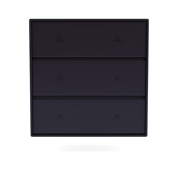 [product_category]-Montana Carry Dresser With Suspension Rail, Shadow-Montana Furniture-5714322378260-000CARRY-147-04-MON-2