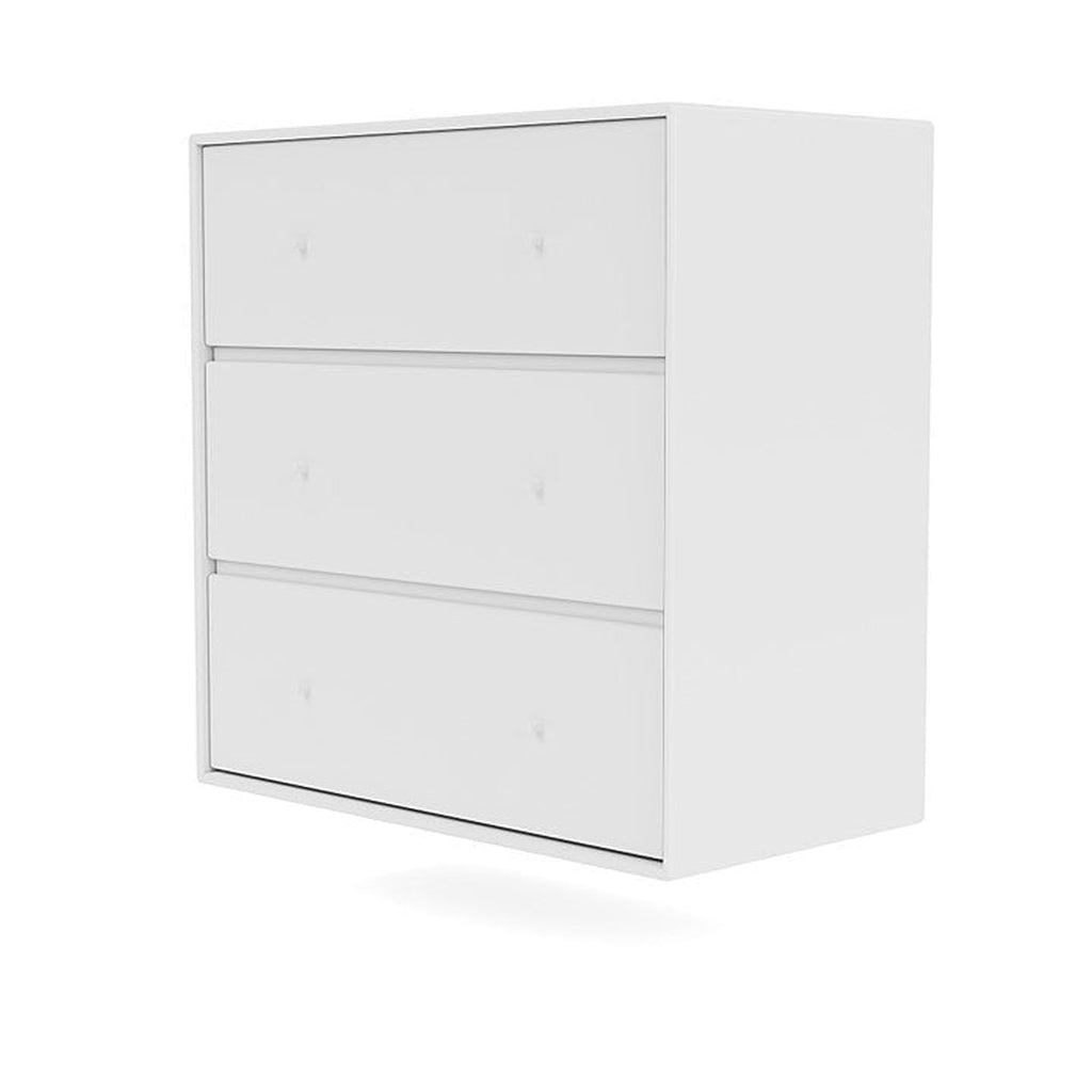 [product_category]-Montana Carry Dresser With Suspension Rail, Snow White-Montana Furniture-5714322342933-000CARRY-38-04-MON-1