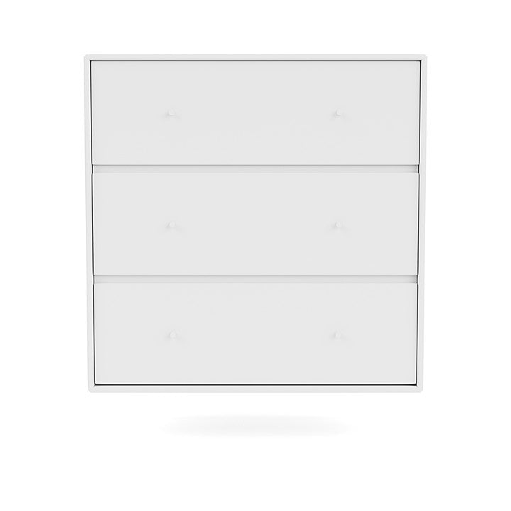 [product_category]-Montana Carry Dresser With Suspension Rail, Snow White-Montana Furniture-5714322342933-000CARRY-38-04-MON-2