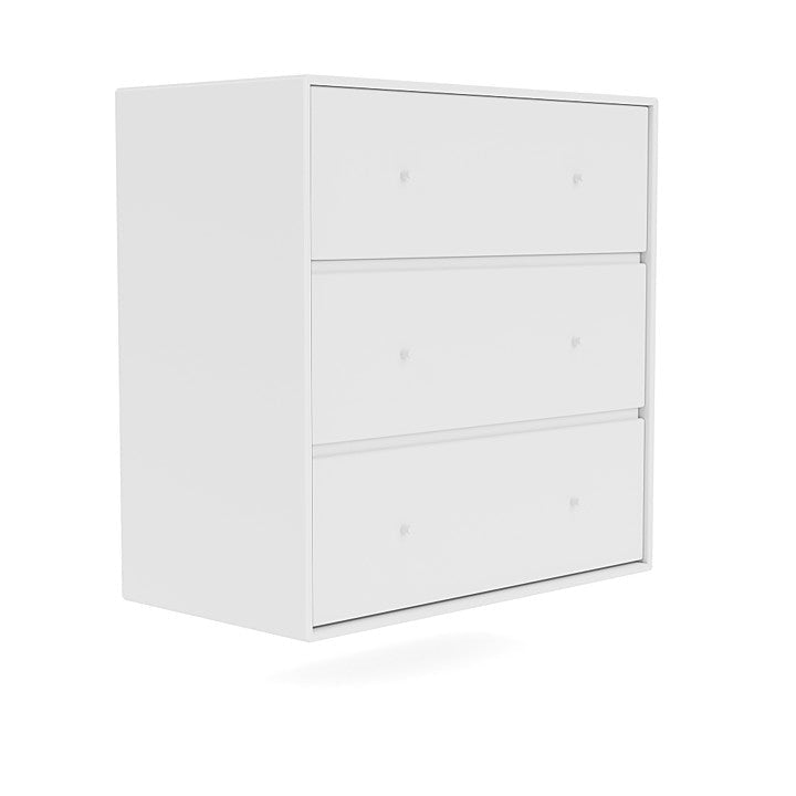[product_category]-Montana Carry Dresser With Suspension Rail, Snow White-Montana Furniture-5714322342933-000CARRY-38-04-MON-3