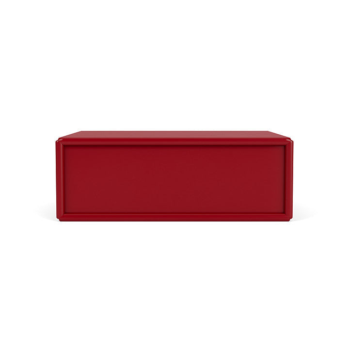 [product_category]-Montana Classify Tray Module, Beetroot Red-Montana Furniture-5714322805032-CLASSIFY-165-MON-4
