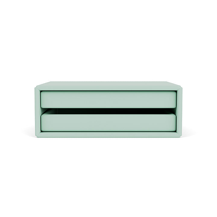 [product_category]-Montana Classify Tray Module, Caribe-Montana Furniture-5714322804820-CLASSIFY-143-MON-2