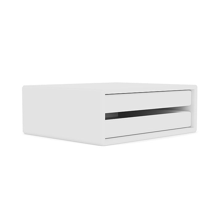 [product_category]-Montana Classify Tray Module, New White-Montana Furniture-5714322804738-CLASSIFY-101-MON-3