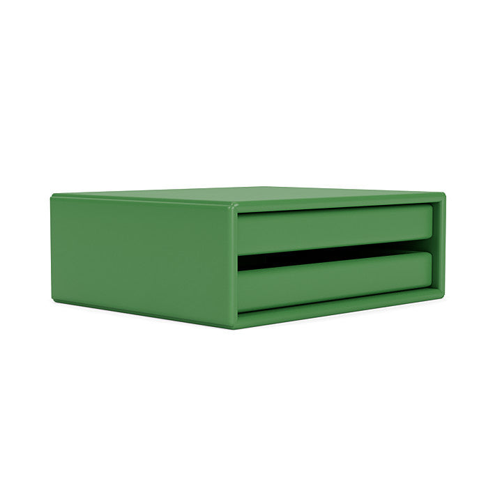 [product_category]-Montana Classify Tray Module, Parsley Green-Montana Furniture-5714322804912-CLASSIFY-152-MON-3
