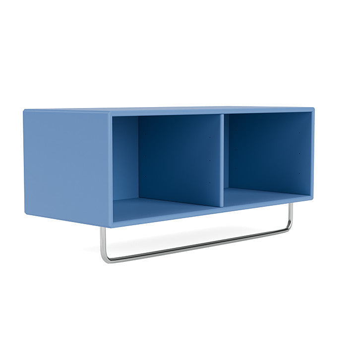 [product_category]-Montana Coat Shelf With Clothes Rack, Azure Blue-Montana Furniture-5714322372954-0000COAT-154-04-MON-3