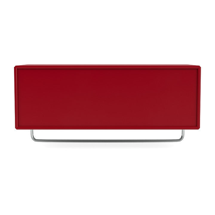 [product_category]-Montana Coat Shelf With Clothes Rack, Beetroot Red-Montana Furniture-5714322373029-0000COAT-165-04-MON-4