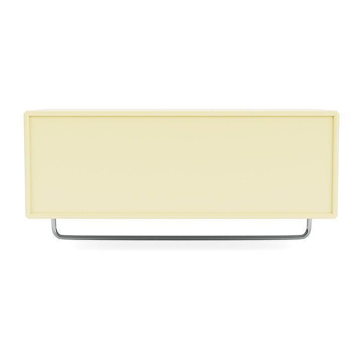 [product_category]-Montana Coat Shelf With Clothes Rack, Chamomile Yellow-Montana Furniture-5714322372992-0000COAT-159-04-MON-4