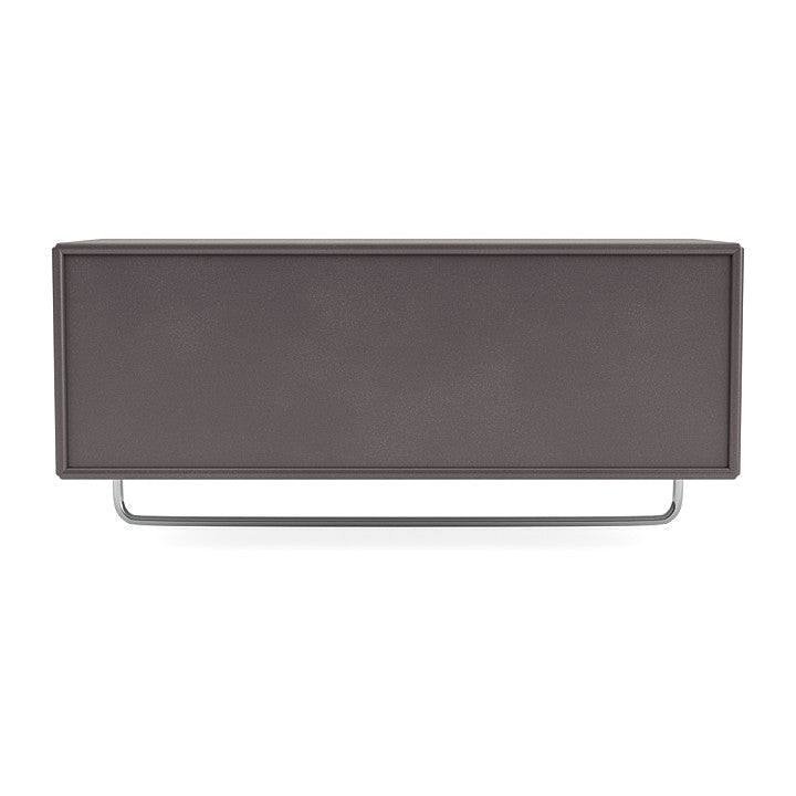 [product_category]-Montana Coat Shelf With Clothes Rack, Coffee Brown-Montana Furniture-5714322330510-0000COAT-35-04-MON-4