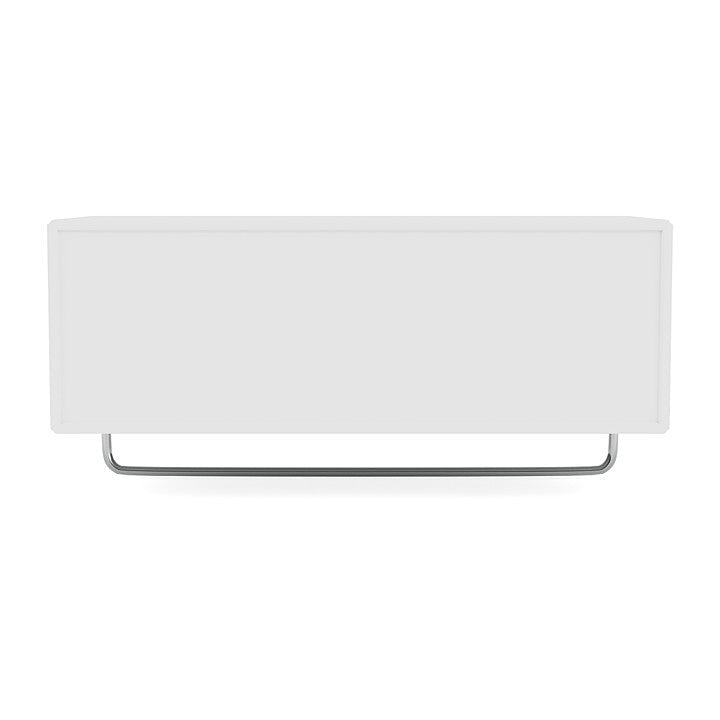 [product_category]-Montana Coat Shelf With Clothes Rack, New White-Montana Furniture-5714322011075-0000COAT-101-04-MON-4