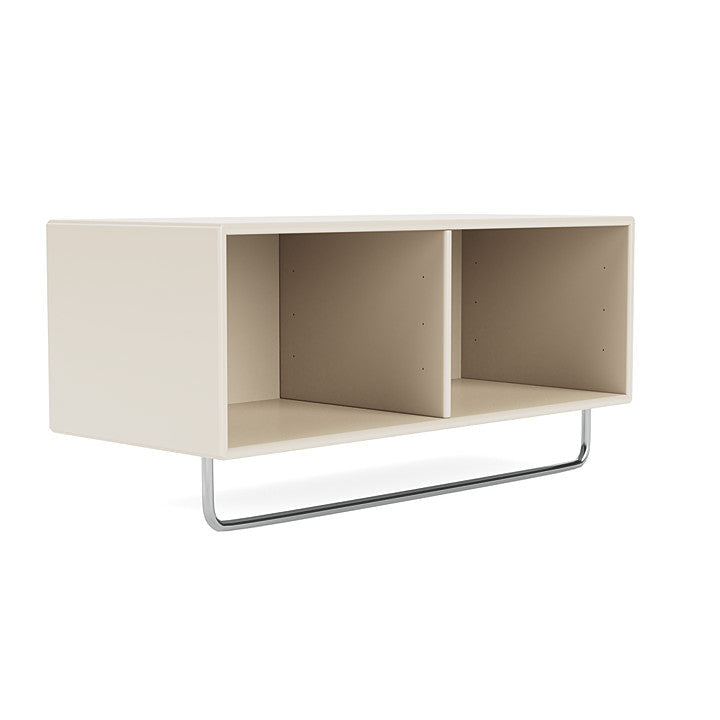 [product_category]-Montana Coat Shelf With Clothes Rack, Oat-Montana Furniture-5714322372985-0000COAT-158-04-MON-3