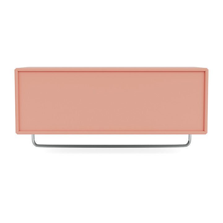 [product_category]-Montana Coat Shelf With Clothes Rack, Rhubarb Red-Montana Furniture-5714322312967-0000COAT-151-04-MON-4
