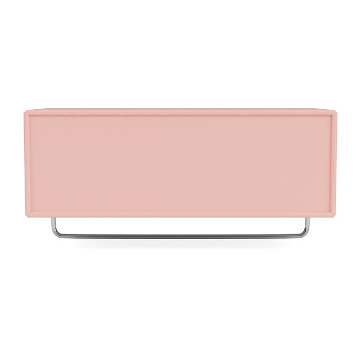 [product_category]-Montana Coat Shelf With Clothes Rack, Ruby-Montana Furniture-5715288344504-0000COAT-167-04-MON-4