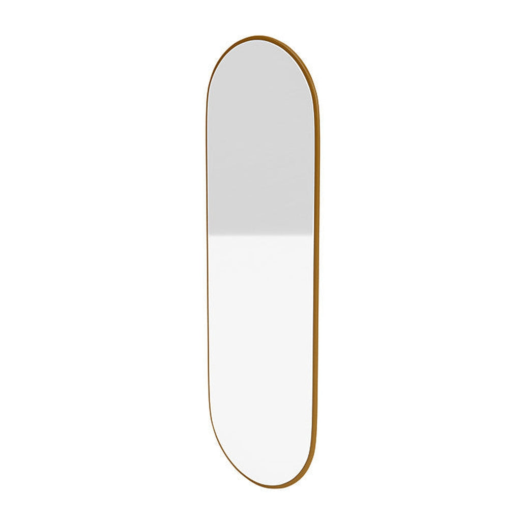 [product_category]-Montana Colour Frame Mirror, Amber Yellow-Montana Furniture-5714322011433-00FIGURE-142-04-MON-1