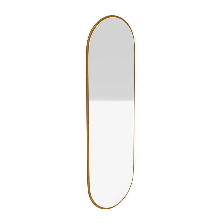 [product_category]-Montana Colour Frame Mirror, Amber Yellow-Montana Furniture-5714322011433-00FIGURE-142-04-MON-3