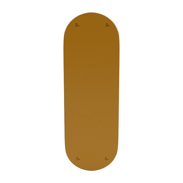 [product_category]-Montana Colour Frame Mirror, Amber Yellow-Montana Furniture-5714322011433-00FIGURE-142-04-MON-4