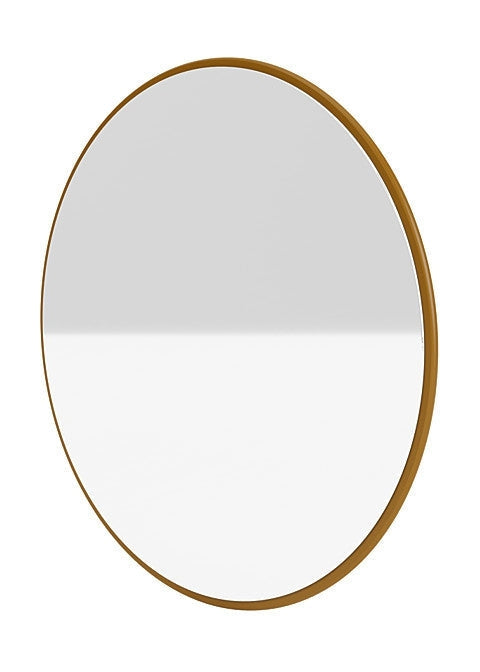 [product_category]-Montana Colour Frame Mirror, Amber Yellow-Montana Furniture-5715288349813-00AROUND-142-04-MON-1