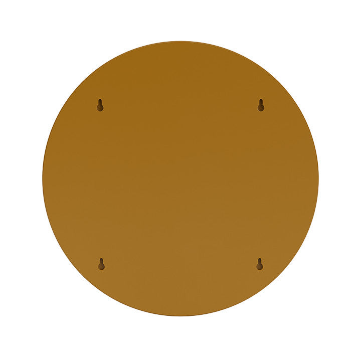 [product_category]-Montana Colour Frame Mirror, Amber Yellow-Montana Furniture-5715288349813-00AROUND-142-04-MON-4