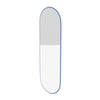 Montana Color Frame Mirror, Azure Blue