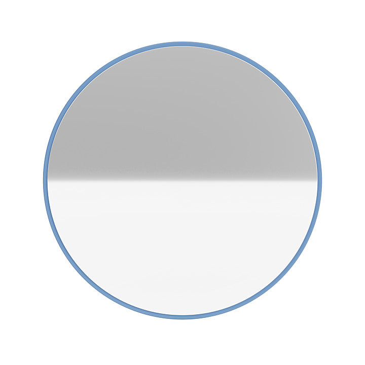 [product_category]-Montana Colour Frame Mirror, Azure Blue-Montana Furniture-5715288349929-00AROUND-154-04-MON-2