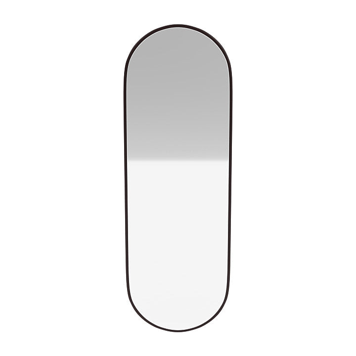 [product_category]-Montana Colour Frame Mirror, Balsamic Brown-Montana Furniture-5714322201728-00FIGURE-160-04-MON-2