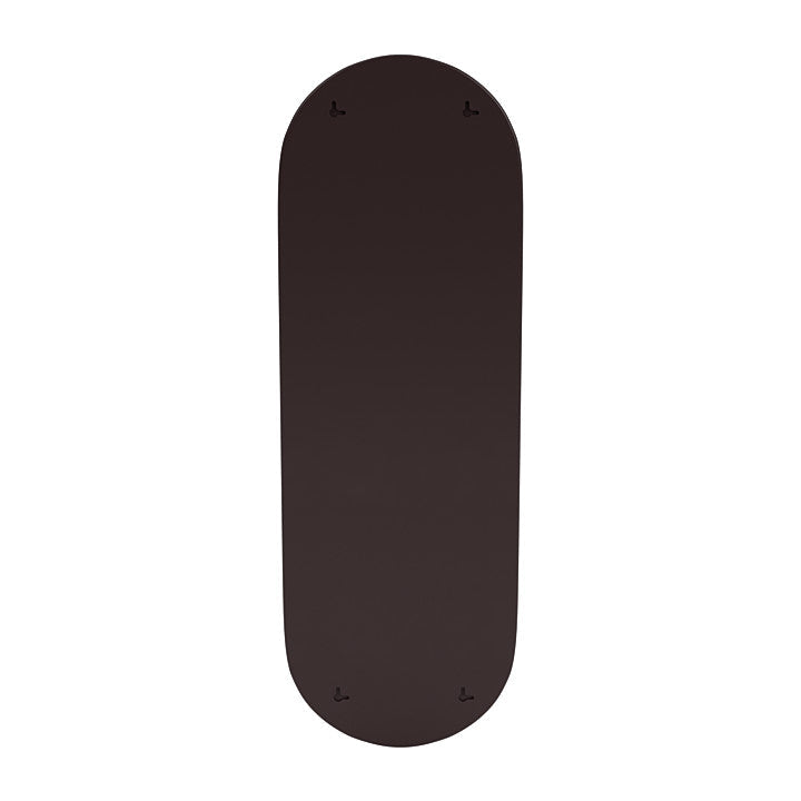 [product_category]-Montana Colour Frame Mirror, Balsamic Brown-Montana Furniture-5714322201728-00FIGURE-160-04-MON-4