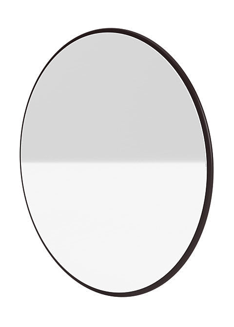 [product_category]-Montana Colour Frame Mirror, Balsamic Brown-Montana Furniture-5715288349981-00AROUND-160-04-MON-1
