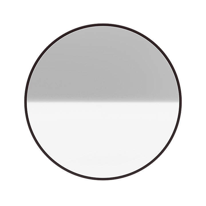 [product_category]-Montana Colour Frame Mirror, Balsamic Brown-Montana Furniture-5715288349981-00AROUND-160-04-MON-2