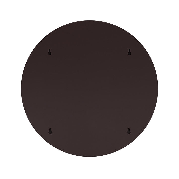[product_category]-Montana Colour Frame Mirror, Balsamic Brown-Montana Furniture-5715288349981-00AROUND-160-04-MON-4