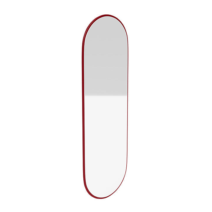 [product_category]-Montana Colour Frame Mirror, Beetroot Red-Montana Furniture-5714322079730-00FIGURE-165-04-MON-3