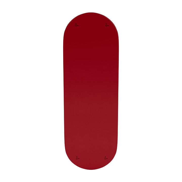 [product_category]-Montana Colour Frame Mirror, Beetroot Red-Montana Furniture-5714322079730-00FIGURE-165-04-MON-4