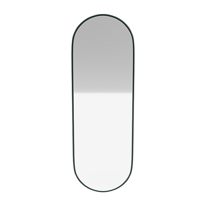 [product_category]-Montana Colour Frame Mirror, Black Jade-Montana Furniture-5714322033770-00FIGURE-163-04-MON-2