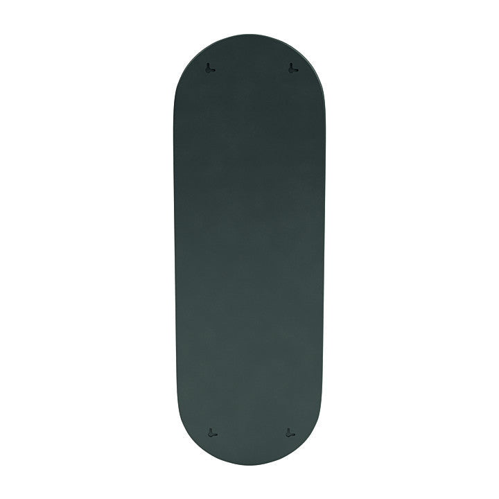 [product_category]-Montana Colour Frame Mirror, Black Jade-Montana Furniture-5714322033770-00FIGURE-163-04-MON-4