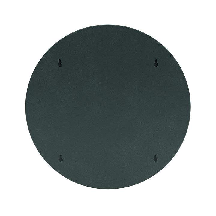 [product_category]-Montana Colour Frame Mirror, Black Jade-Montana Furniture-5715288350017-00AROUND-163-04-MON-4